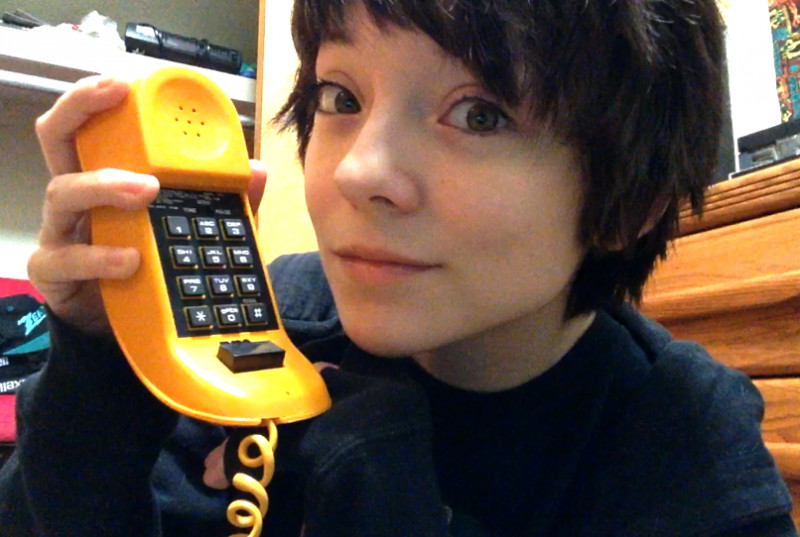 Misogyny & Racism from Jay L. TURNER ?